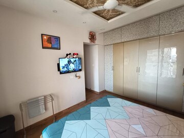 Bedroom in 1 BHK Apartment at Spenta Palazzio, Sakinaka – for Rent