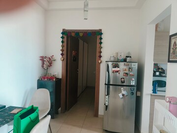 Furnished Amenities in 2 BHK Apartment at Bhartiya Nikoo Homes, Thanisandra Main Road – for Rent