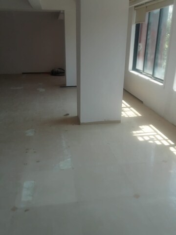 Floor Plan in  Office Space at Raghuvanshi Mills, Worli – for Rent