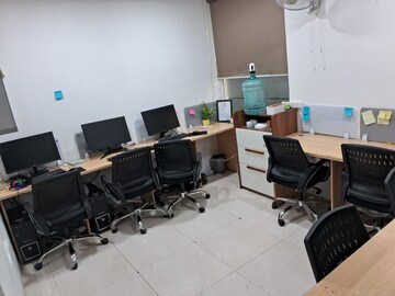 Building Lobby in  Office Space at Sector 82 – for Rent