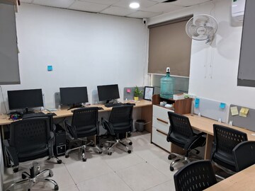 Building Lobby in  Office Space at Sector 82 – for Rent
