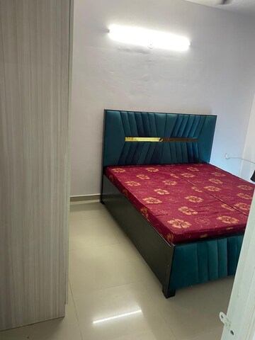 Bedroom in 2 BHK Apartment at Pyramid Urban Homes 3, Sector 67a – for Rent