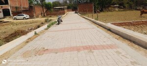  Plot – Map Location View at Kamta - for Sale