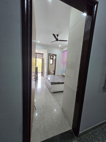 Furnished Amenities in 1 BHK Builder Floor at Sector 56 – for Rent