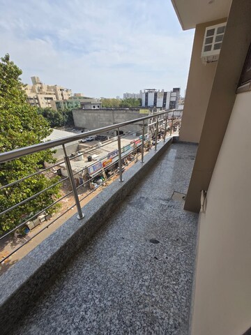 1 BHK Builder Floor – Map Location View at Sector 56 - for Rent