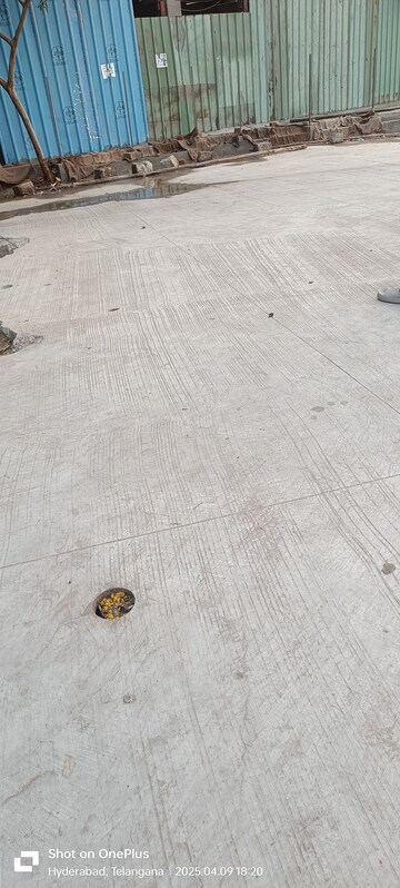  Land For Sale in Gachibowli