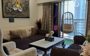 4 BHK Apartment For Rent in Oberoi Springs, Andheri West