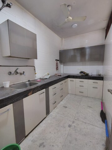 3 BHK Builder Floor For Rent in Malviya Nagar