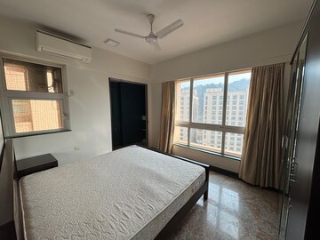 Bedroom in 3 BHK Apartment at Hiranandani Gardens Torino, Powai – for Sale