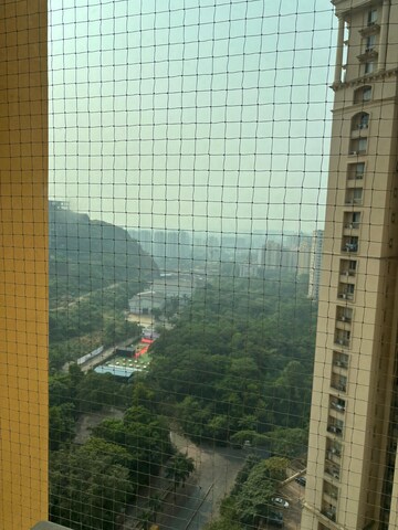 3 BHK Apartment – Exterior View View at Hiranandani Gardens Torino, Powai - for Sale