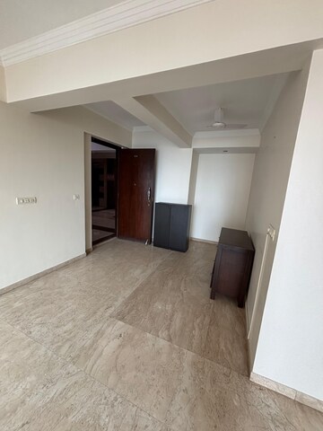 Building Lobby in 3 BHK Apartment at Hiranandani Gardens Torino, Powai – for Sale