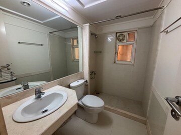 Bathroom in 3 BHK Apartment at Hiranandani Gardens Torino, Powai – for Sale