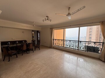 Living Room in 3 BHK Apartment at Hiranandani Gardens Torino, Powai – for Sale