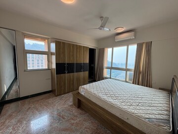 Bedroom in 3 BHK Apartment at Hiranandani Gardens Torino, Powai – for Sale