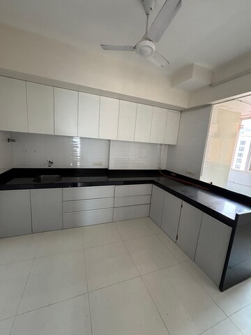 Kitchen in 3 BHK Apartment at Hiranandani Gardens Torino, Powai – for Sale