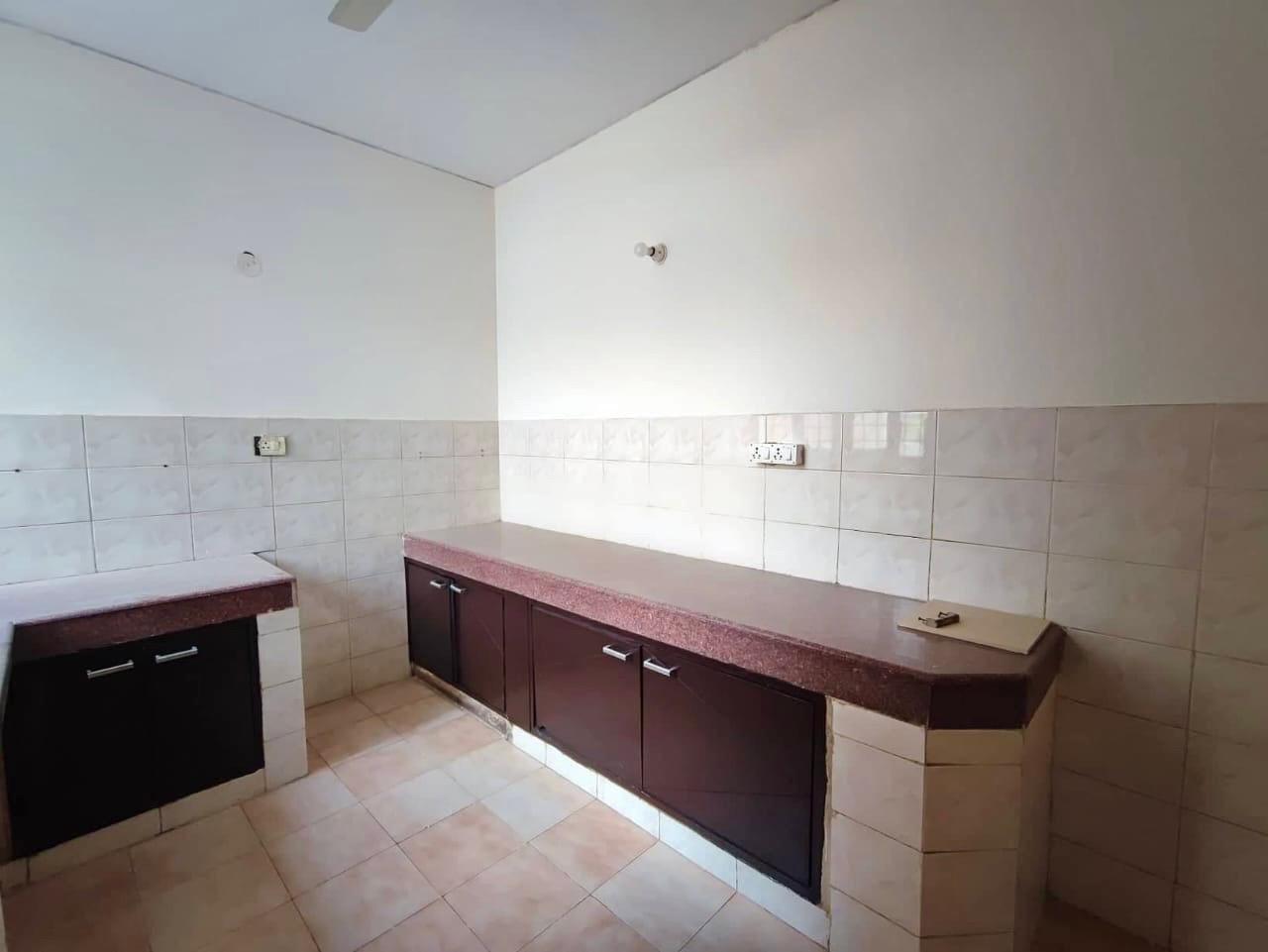 2 BHK + Study Room 730 Sq.Ft. Apartment in Apex Our Homes