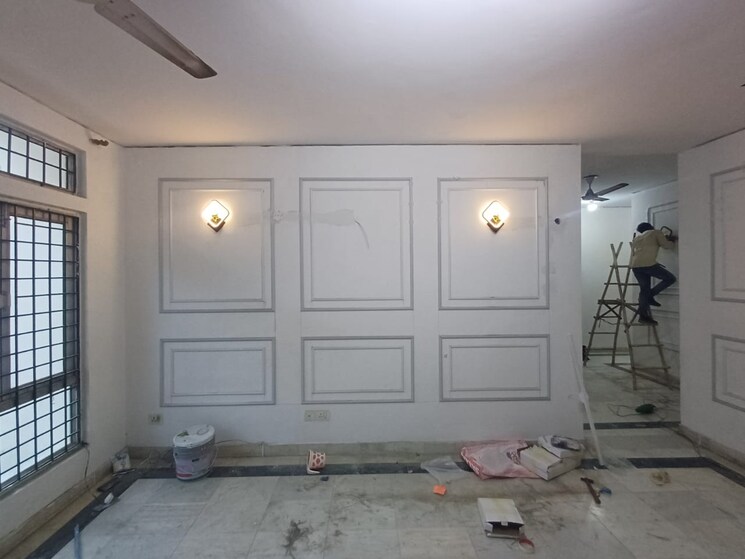 Master Bedroom, apex-our-homes 2 Bedroom 730 Sq.Ft. Apartment In Sector 37c Gurgaon 8461025