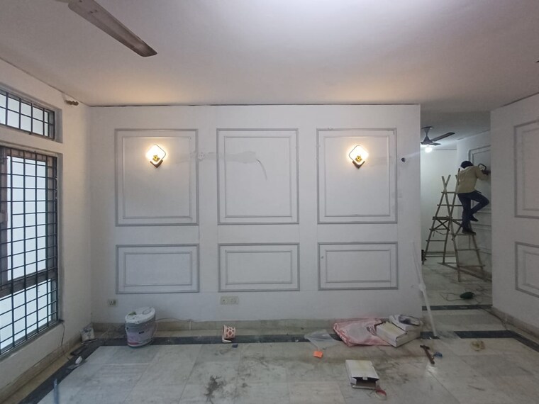 Master Bedroom, apex-our-homes 2 Bedroom 730 Sq.Ft. Apartment In Sector 37c Gurgaon 8461025