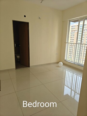 1 BHK Apartment For Rent in Godrej Nest Kandivali, Kandivali East