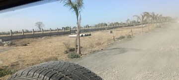Plot Area in  Plot at Wardha rd – for Sale