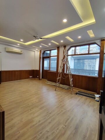 4 BHK Builder Floor For Rent in Malviya Nagar