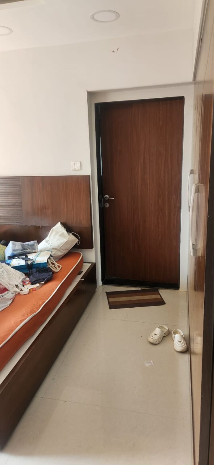 Floor Plan, ajmera-beverly-hills-and-royal-empire 2 Bedroom 1000 Sq.Ft. Apartment In Andheri West Mumbai 8461038