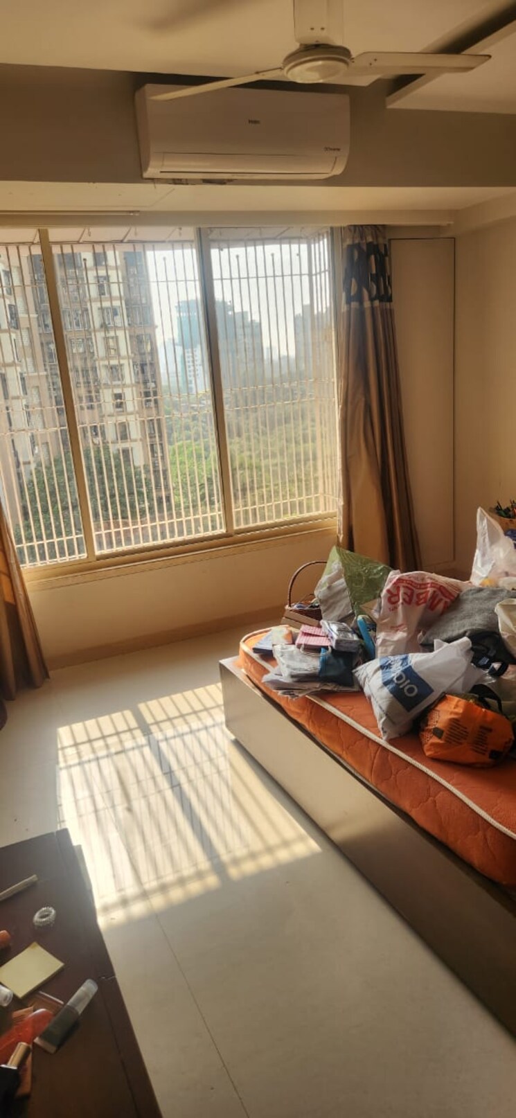 Bedroom, ajmera-beverly-hills-and-royal-empire 2 Bedroom 1000 Sq.Ft. Apartment In Andheri West Mumbai 8461038