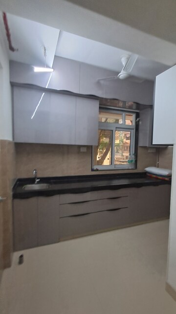 2 BHK Apartment For Rent in Hubtown Harmony, Matunga