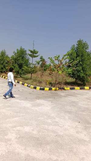  Land – Exterior View View at Gachibowli - for Sale