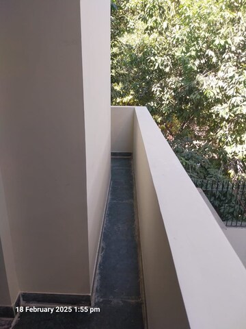 3 BHK Builder Floor – Map Location View at Ansal Sushant Apartments, Sushant Lok I - for Rent