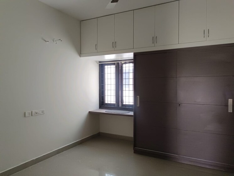 Room, the-down-town 3 Bedroom 2250 Sq.Ft. Apartment In Banjara Hills Hyderabad 8461063