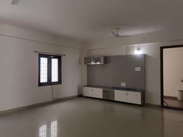 3 BHK Apartment For Rent in The Down Town, Banjara Hills