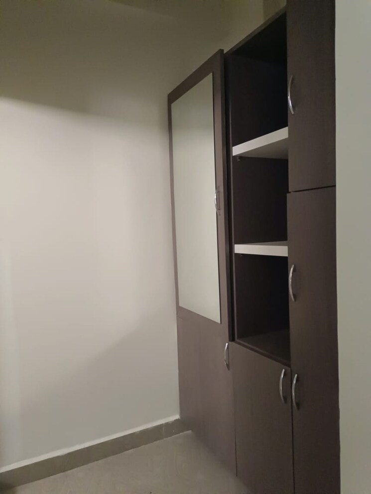 Room, the-down-town 3 Bedroom 2250 Sq.Ft. Apartment In Banjara Hills Hyderabad 8461063