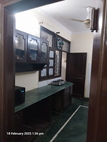 3 BHK Builder Floor – Exterior View View at Ansal Sushant Apartments, Sushant Lok I - for Rent
