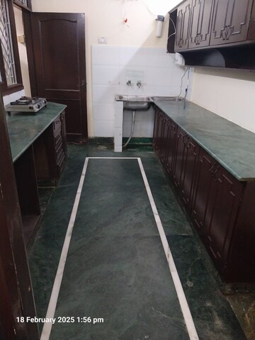 3 BHK Builder Floor – Map Location View at Ansal Sushant Apartments, Sushant Lok I - for Rent