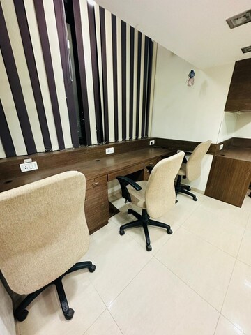  Office Space For Rent in Laxmi Industrial Estate, Andheri West