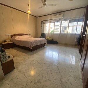 3 BHK Apartment For Sale in Juhu