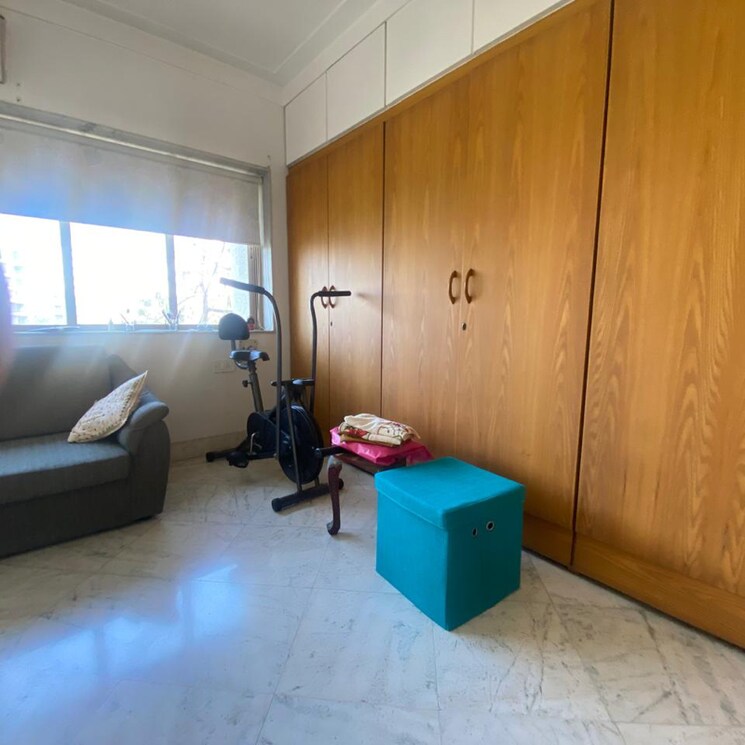 Master Bedroom, juhu 3 Bedroom 2300 Sq.Ft. Apartment In Juhu Mumbai 8461096