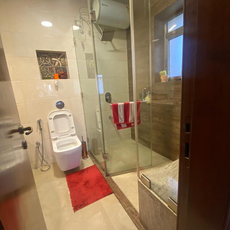 undefined, juhu 3 Bedroom 2300 Sq.Ft. Apartment In Juhu Mumbai 8461096