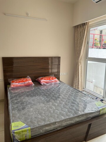 Bedroom in 3 BHK Apartment at L&T Emerald Isle, Powai – for Rent