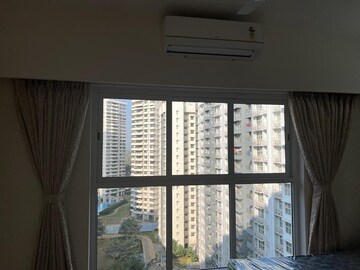  3 BHK Apartment at L&T Emerald Isle, Powai – for Rent