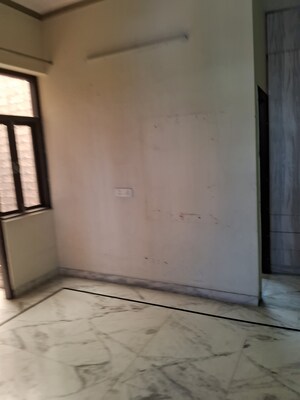 Floor Plan in 2 BHK Apartment at SVP Gulmohur Garden, Raj Nagar Extension – for Sale