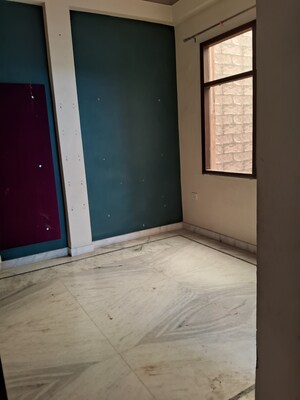 Floor Plan in 2 BHK Apartment at SVP Gulmohur Garden, Raj Nagar Extension – for Sale