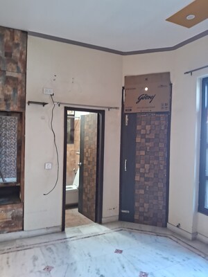 Floor Plan in 2 BHK Apartment at SVP Gulmohur Garden, Raj Nagar Extension – for Sale