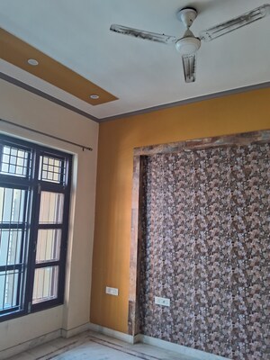 Floor Plan in 2 BHK Apartment at SVP Gulmohur Garden, Raj Nagar Extension – for Sale