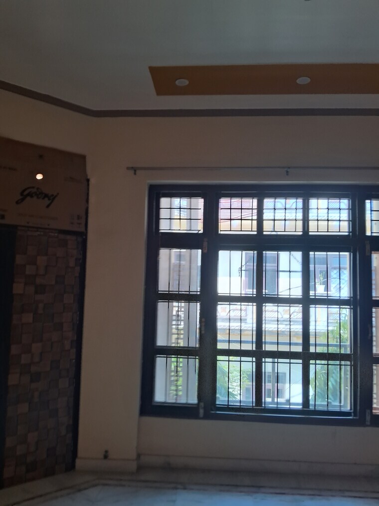 Master Bedroom, svp-gulmohur-garden 2 Bedroom 950 Sq.Ft. Apartment In Raj Nagar Extension Ghaziabad 8461088