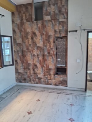 Living Room in 2 BHK Apartment at SVP Gulmohur Garden, Raj Nagar Extension – for Sale