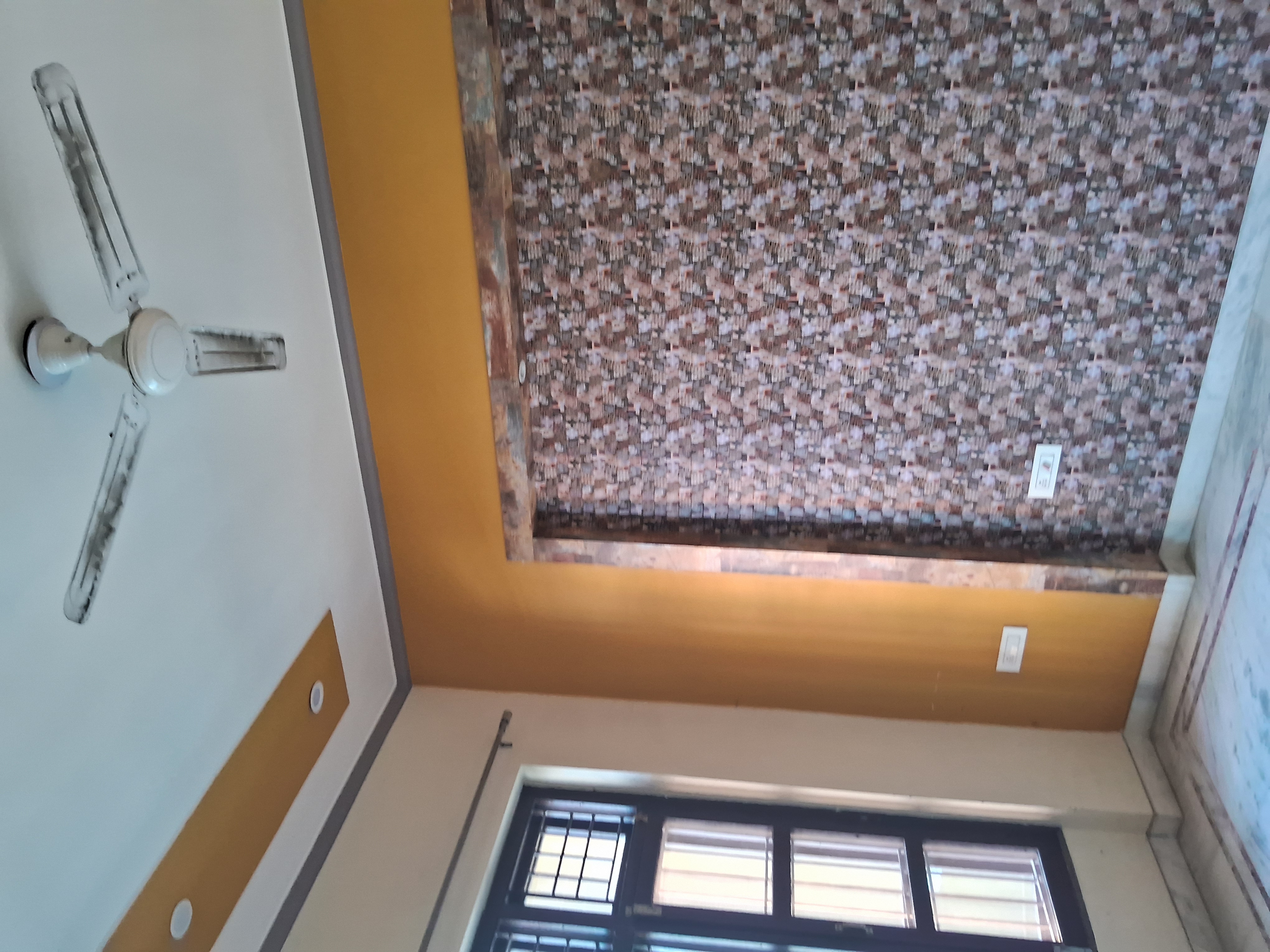 2 BHK 950 Sq.Ft. Apartment in SVP Gulmohur Garden