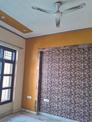 2 BHK Apartment For Sale in SVP Gulmohur Garden, Raj Nagar Extension