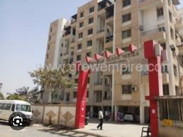 2 BHK Apartment For Rent in Shri Vardhaman Vatika, Thergaon